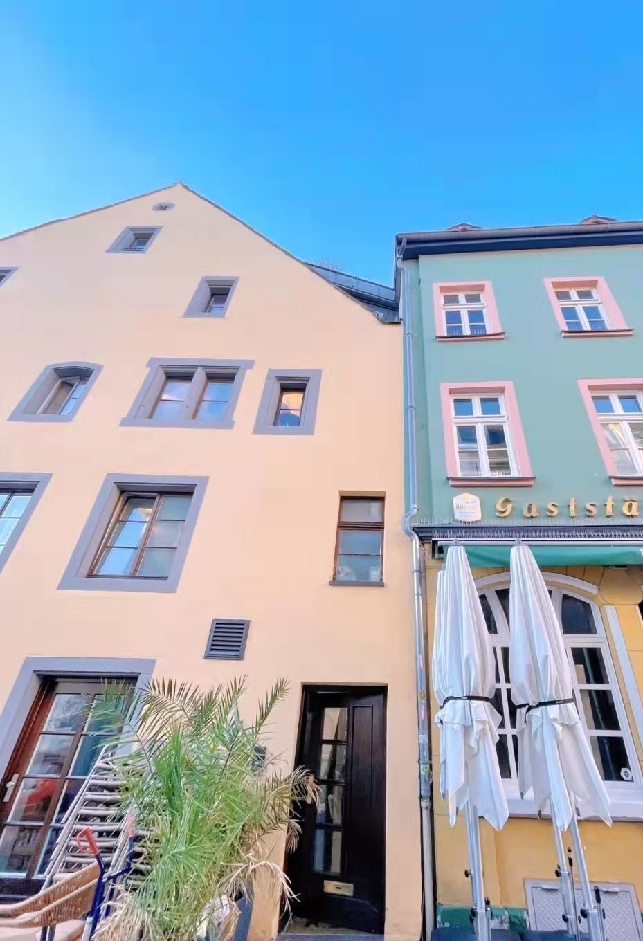 德国建筑设计专业留学，艺术作品集制作申请经验-高凡德国留学