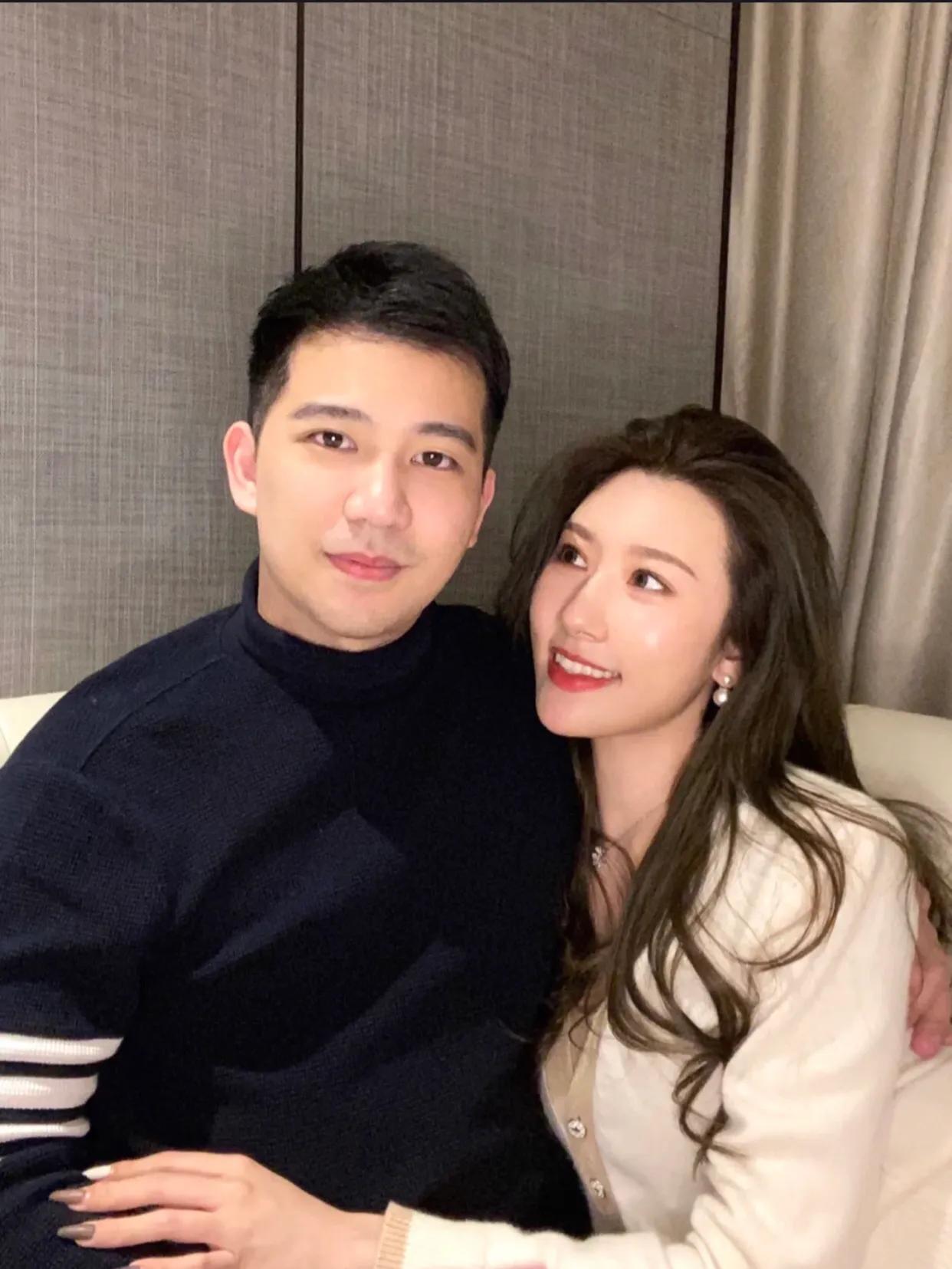 她是陈佩斯外甥女，毕业名校，办明星婚礼，产后住88万月子中心