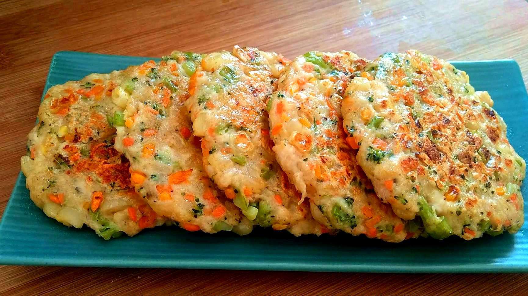 家有高考生，早餐这样做，7天不重样，味美营养高，学习更专心