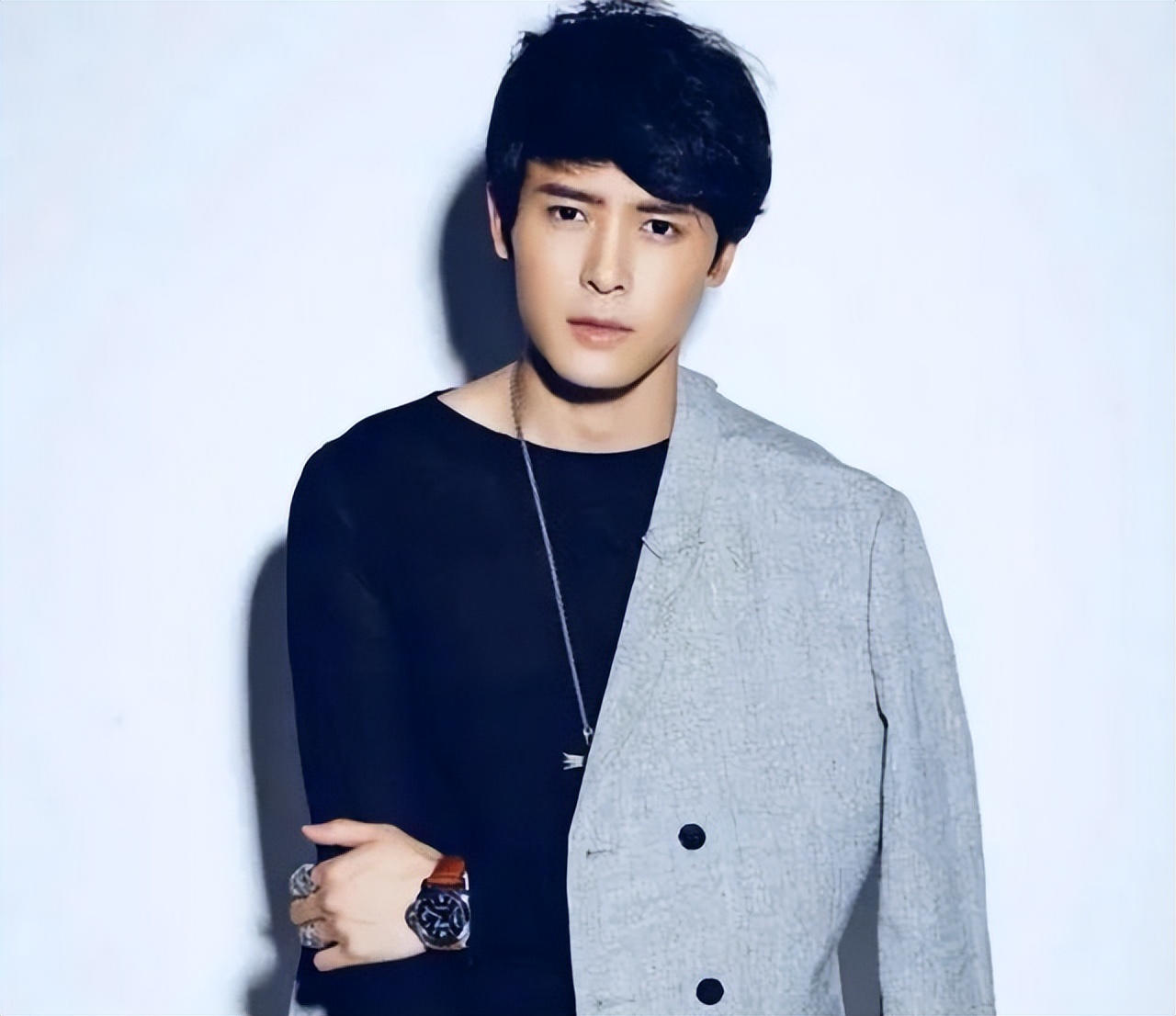 《仙剑奇侠传六》即将开机，虞书欣完胜王楚然，这个阵容还有看头