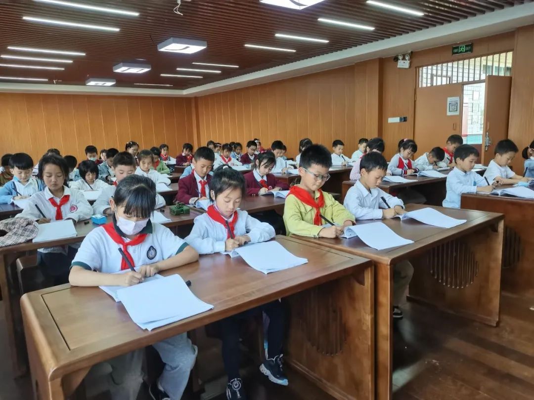 课后服务，我们这样做！|华阳实验小学下足功夫做好延时服务课程