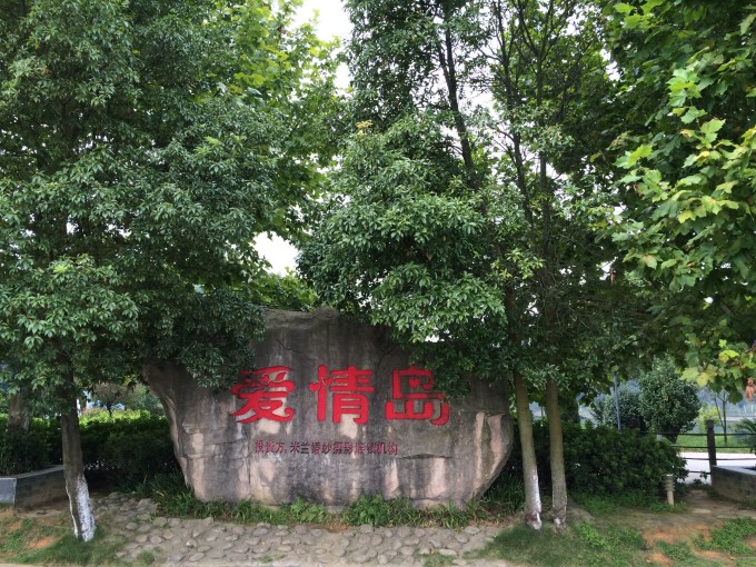 江西十大冷门景点，人少景美好玩