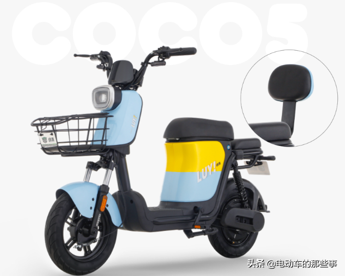 盘点2021年最能跑的新国标电动车，最大续航200公里，您喜欢哪款