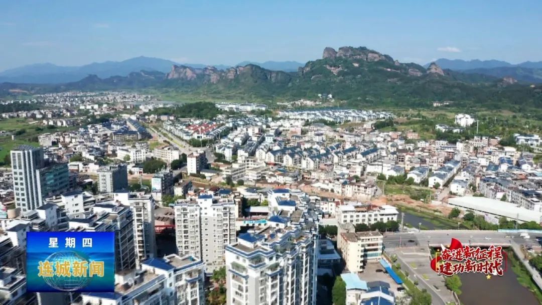 「奮進新征程 建功新時代」林威：用心用情用力做好對口支援工作