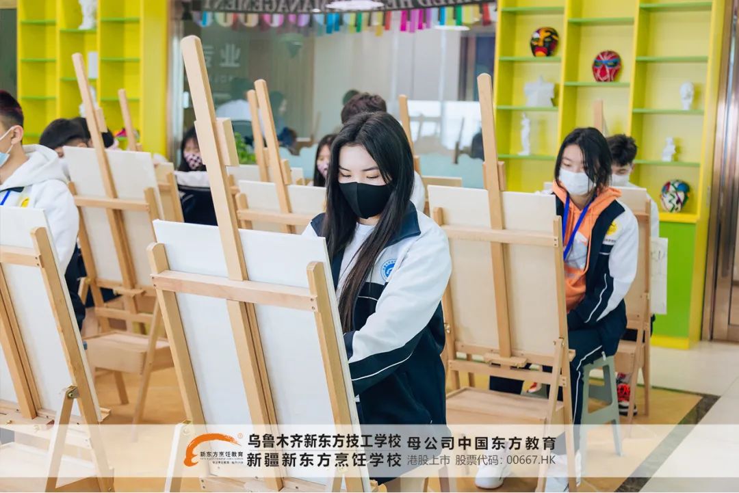 关于幼师专业你有什么疑问？乌鲁木齐新东方技工学校老师给你解答