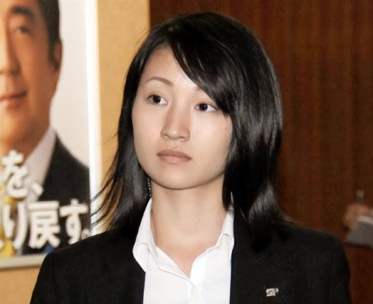 日本第一女保镖:安倍贴身护卫,曾击败10名壮汉,杀人只需0.2秒