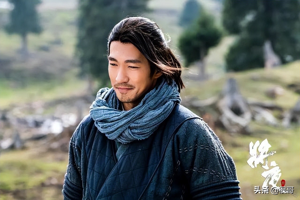 梦华录中的配角都不简单，不仅有10位将夜里的演员，还有两位笑星