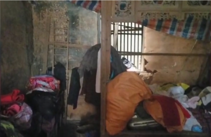 女学霸712分考入人大，毕业后嫁入农村生育六个孩子，靠低保度日