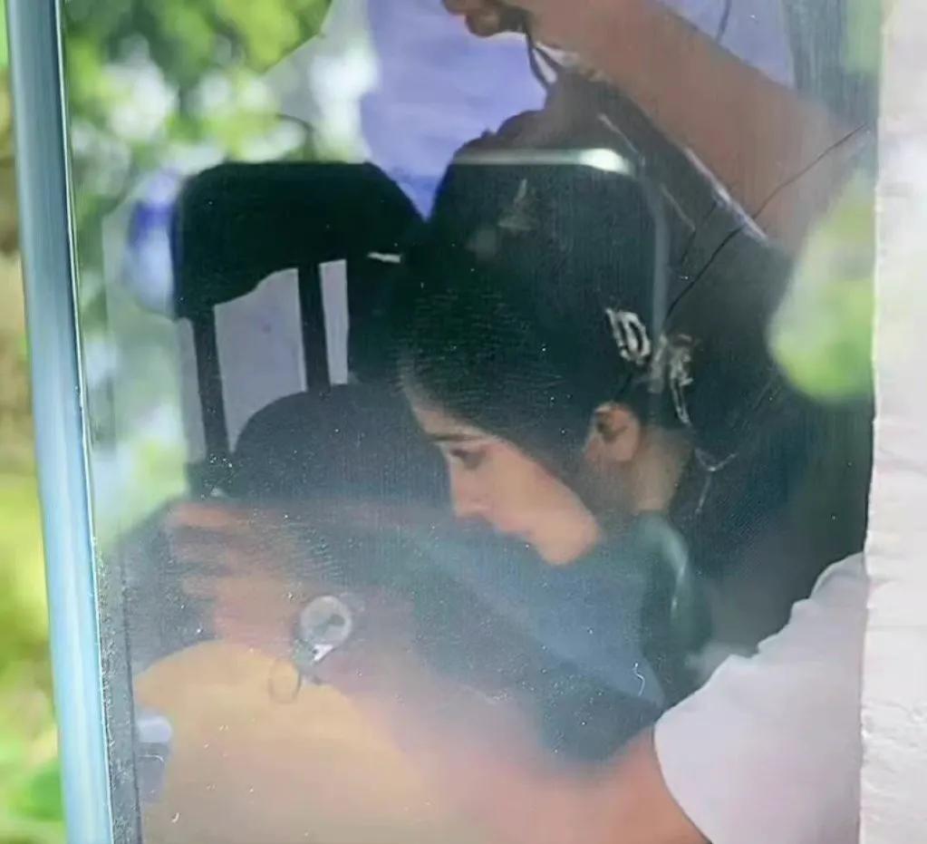 杨幂龚俊袁冰妍狐妖小红娘月红篇出妆路透