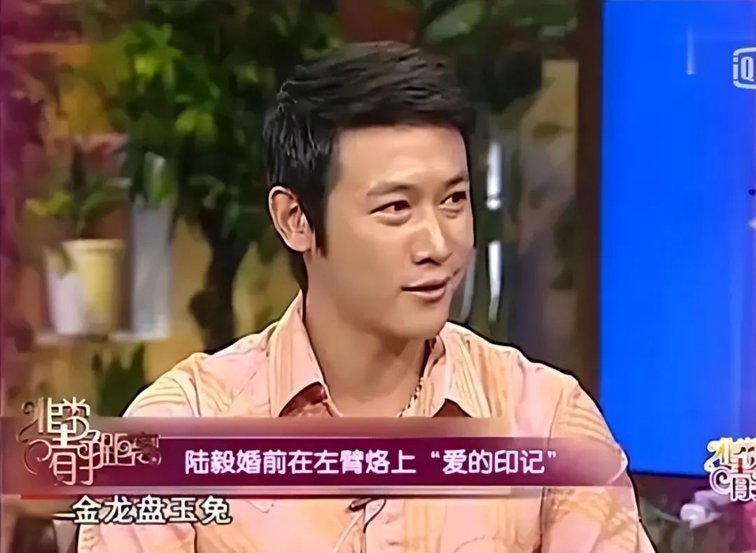 长了一张风流帅气的脸，情史却很干净，娱乐圈这8位男星太稀缺了