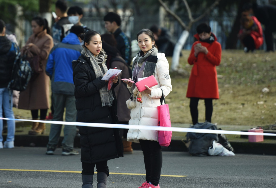 未来十年女生很“吃香”的专业，性价比非常高，女同学别错过