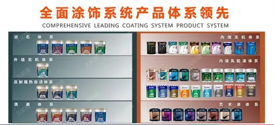 地产行业“国进民退”,大洗牌下,久诺为何大受“国家队”青睐?