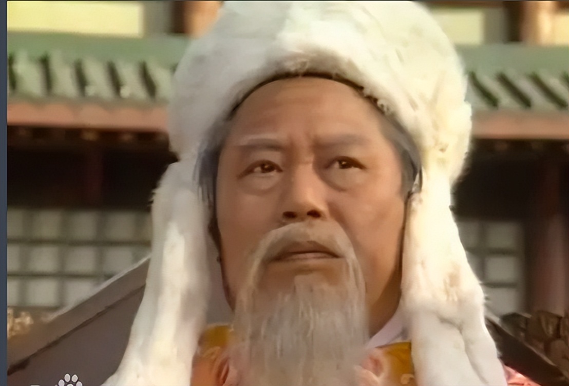 83版《射雕》：除了黄药师之外，十多位演员去世，最小的年仅26岁