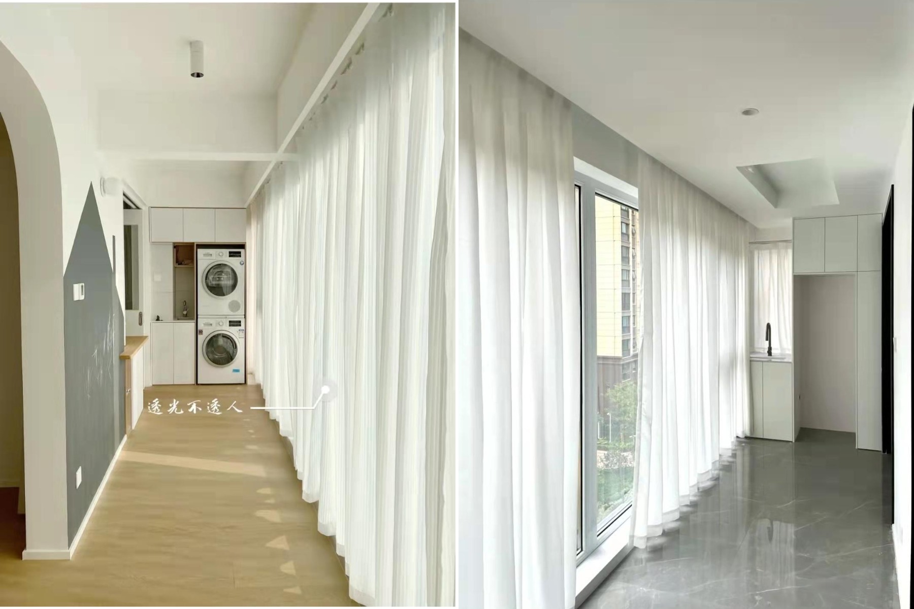 如果再买房，阳台一定坚持“6必装”，不是矫情，是真的很有必要