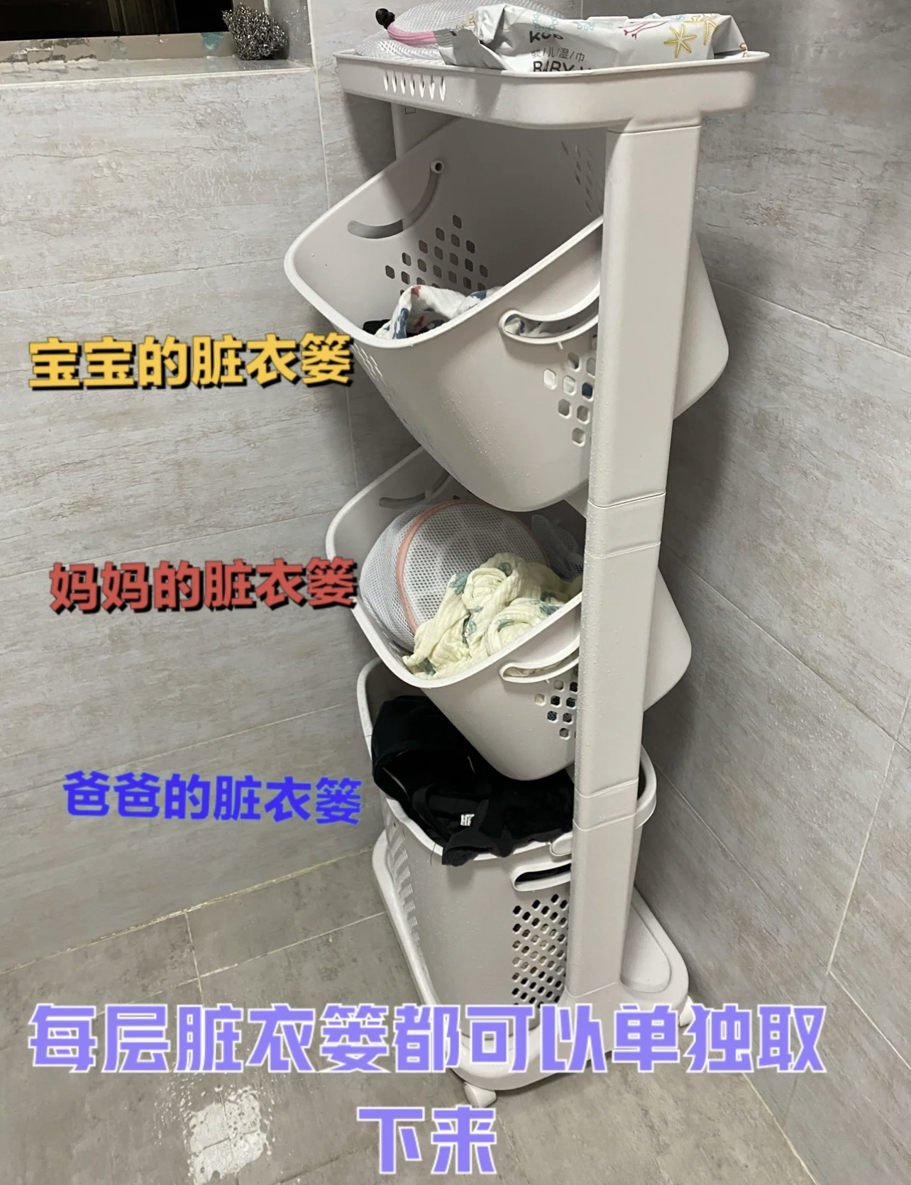 阳台最实用的12个小物件，成本不高，却能解决实际问题