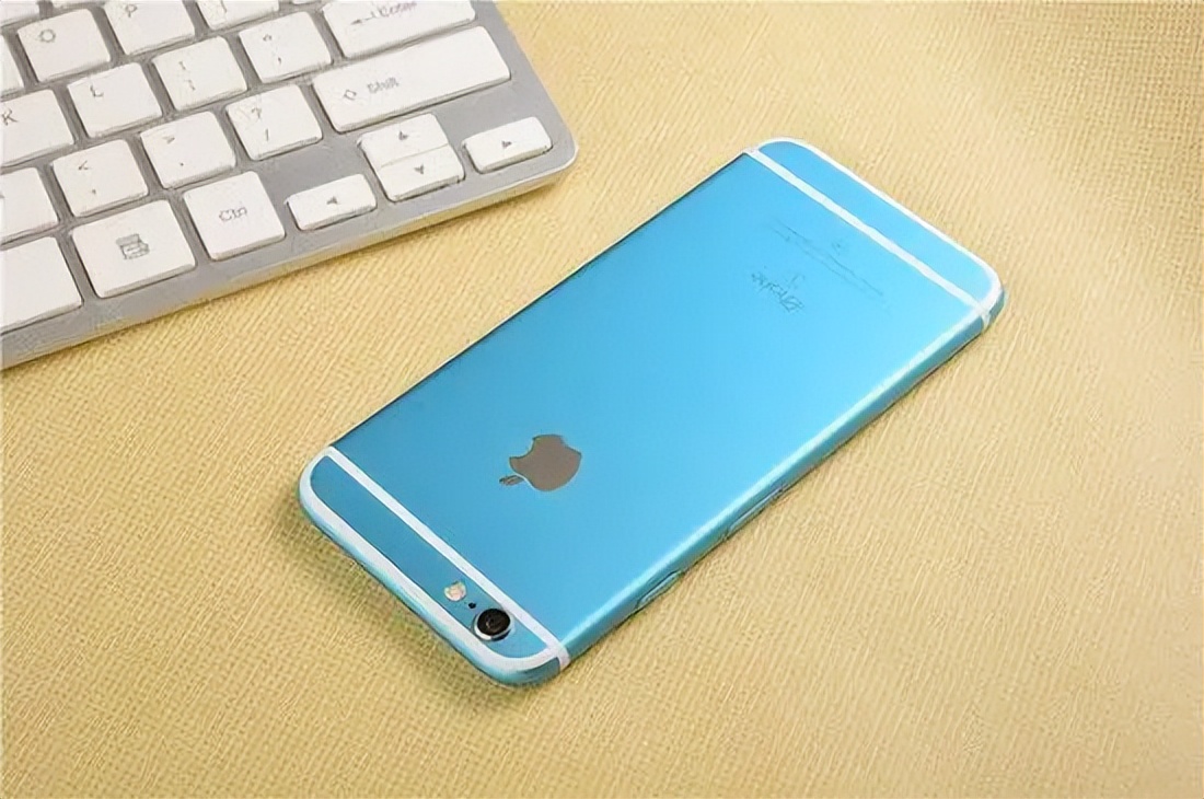 这部智能手机作为备用机还算不错