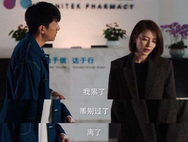 《完美伴侣》今晚开播，高圆圆复出之作，湖南台开年大剧来了