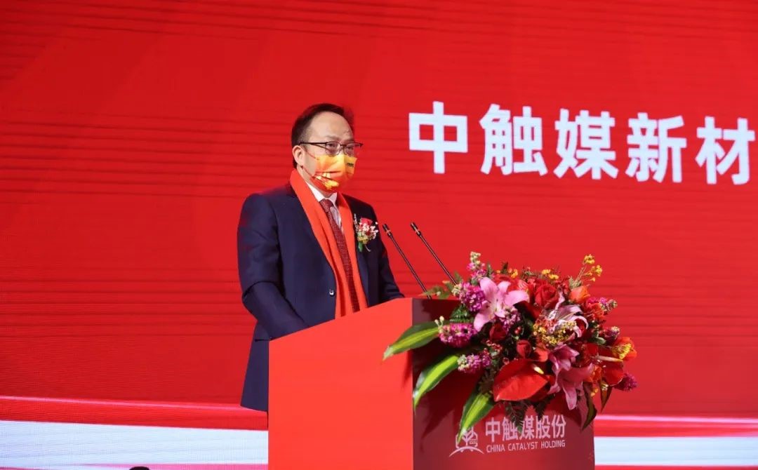 2022全省首个！这家公司打破国外封锁、上市A股，首发融资18.46亿元！