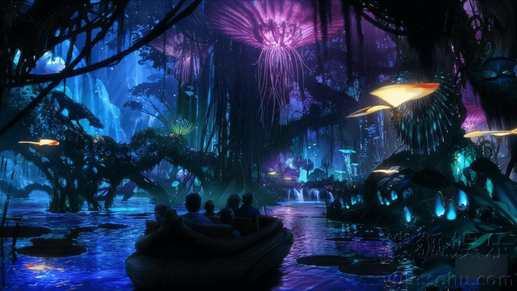 《阿凡达2:水之道》首支预告片发布！你是否期待