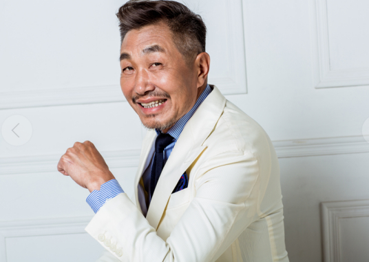 杜源杜源,王奎荣,完全就是老戏骨中的老戏骨.