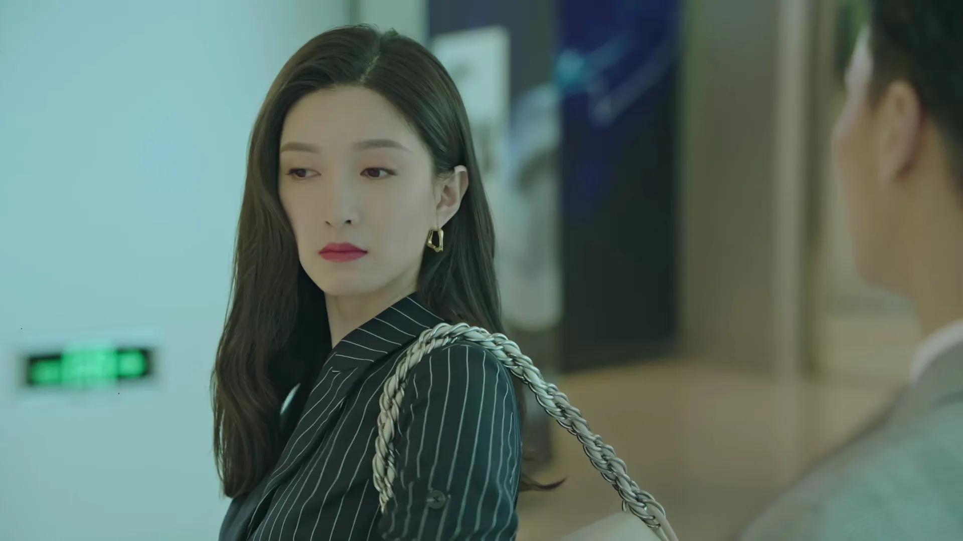 《女士的法则》：经历2人，2段感情，许捷结局终得圆满