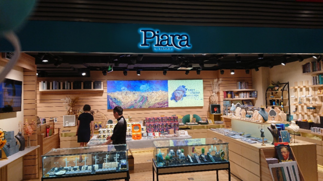piara品牌发布2022年第一季度国潮腕表