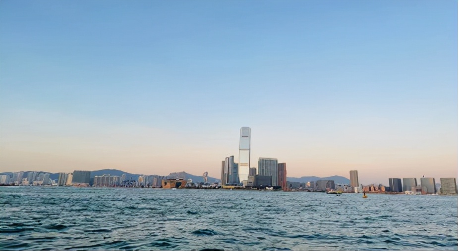 几何留学学员投稿：在香港大学英语研究就读是怎样的体验？