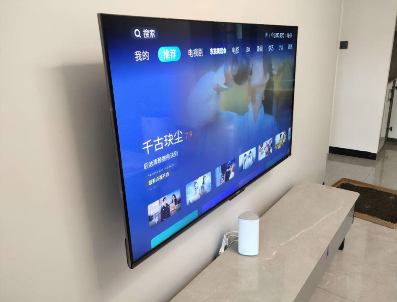 电视黑屏是怎么回事？如何处理这个问题啊？检查一下这三个地方