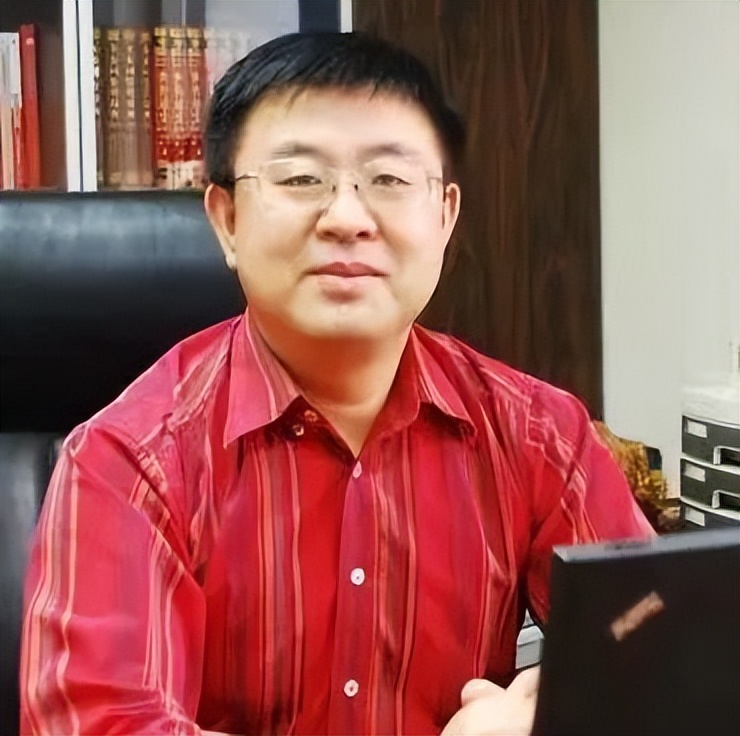 社会责任·价值共创，对话网信企业家海泰方圆董事长姜海舟