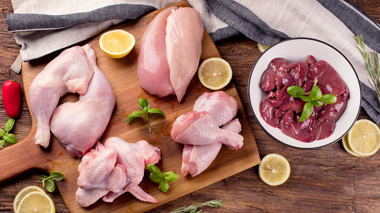 雞肉是“血管清道夫”，還能降血壓？ 雞肉怎麼吃最健康？ 答案來了