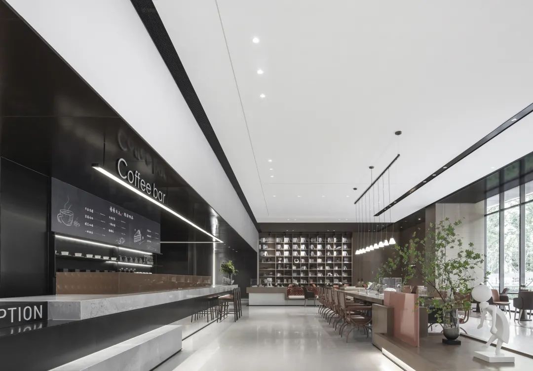 美林设计机构｜精准定义，多维兼顾，缔造精彩空间