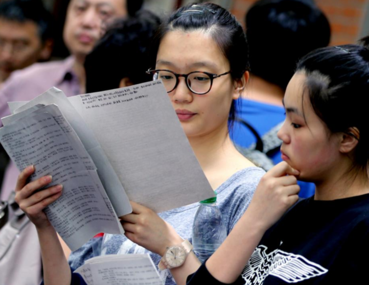 2022年高考迎新规，部分学生将无法参加高考，成绩再好也是徒劳