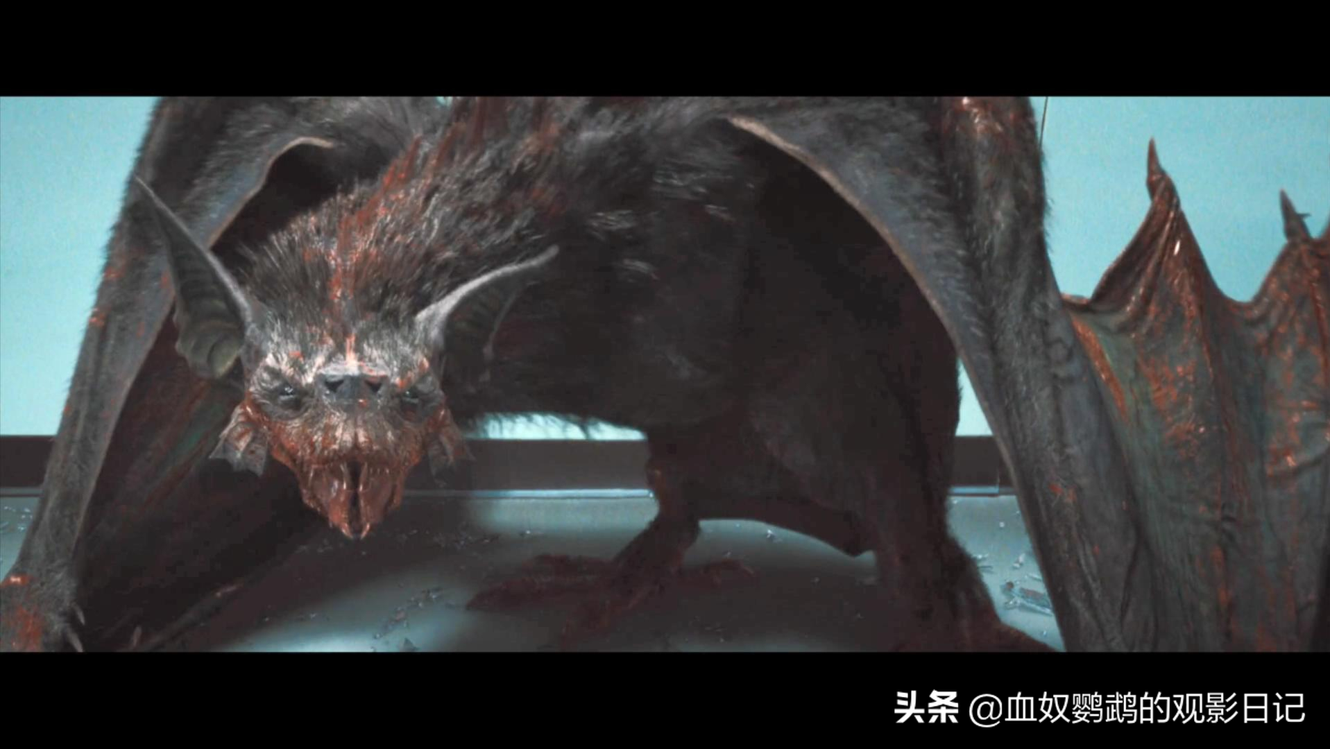 20,dragonbat:巨型蝙蝠说实话,看了几十遍也没找到,只是不知道这个