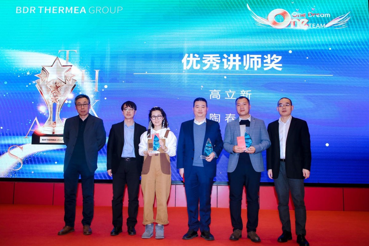 One Team One Dream，喜德瑞2022迈上新征程