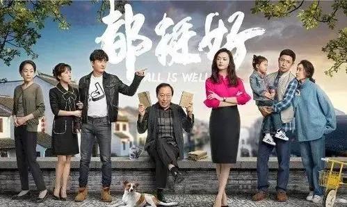 强烈推荐和家人一起看的十部高分国产剧