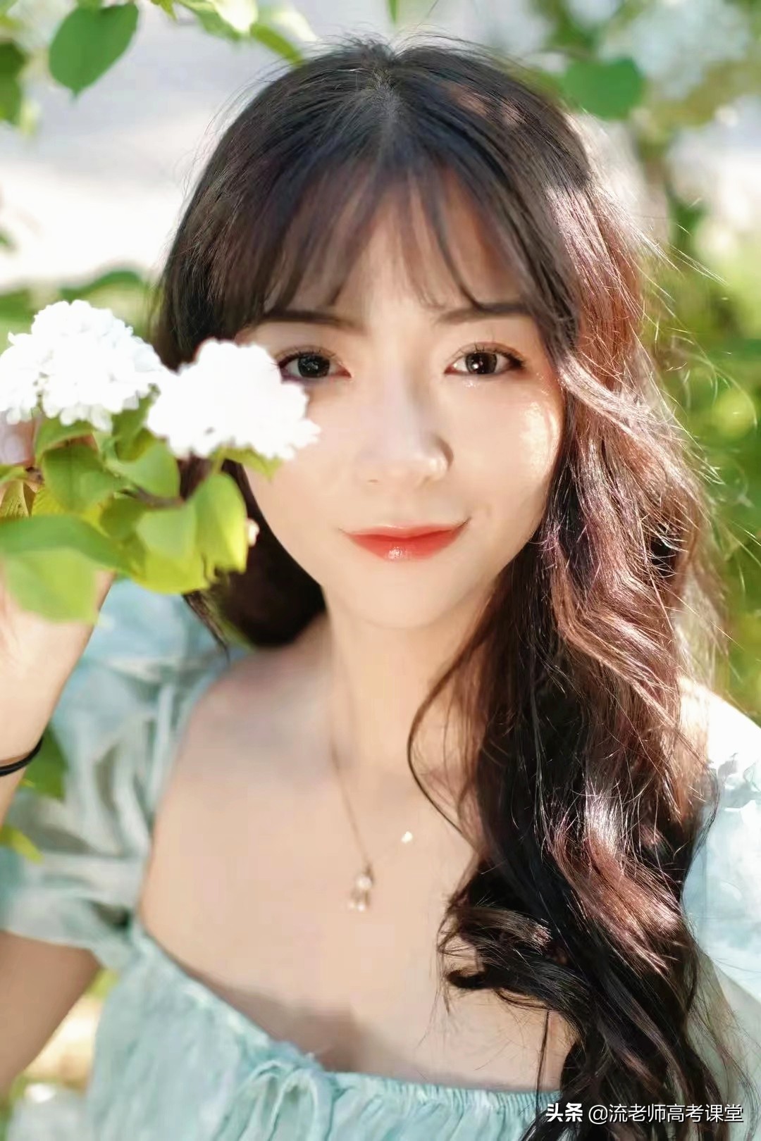 信阳师范学院一宿舍4名女生，长相甜美，才华出众，全考上研究生