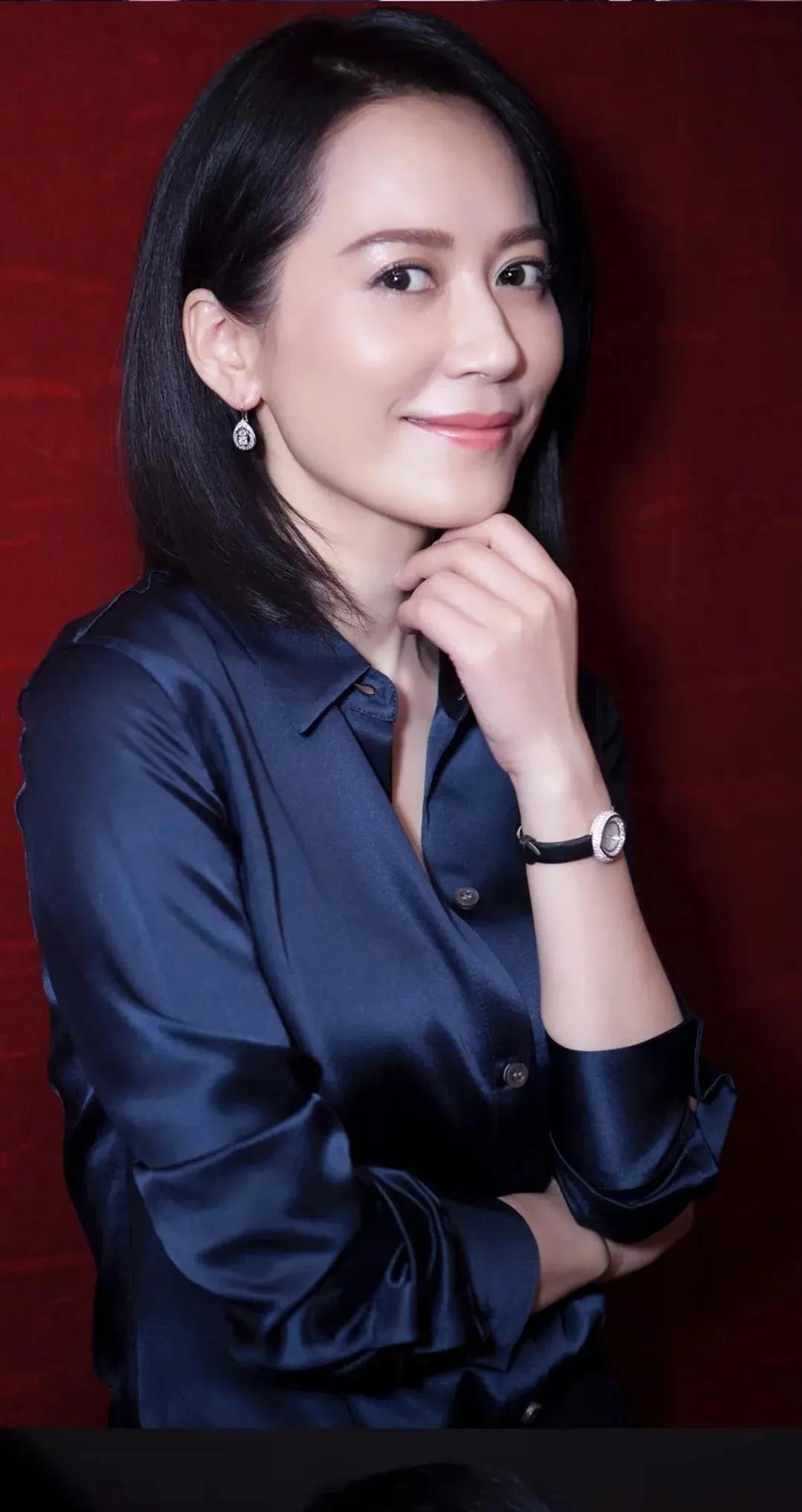 俞飞鸿绝美照片