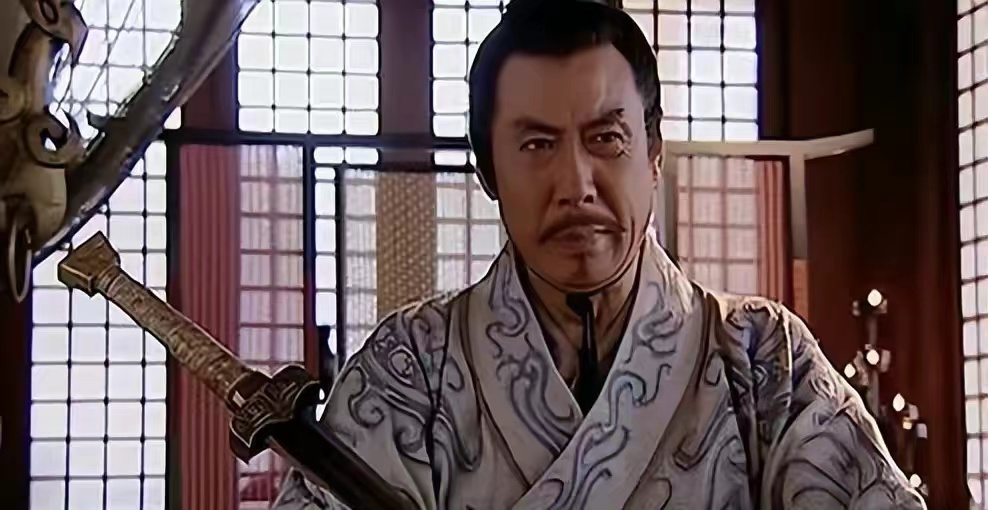 把皇帝“演活了”，这10位演员一个比一个牛，排个名，唐国强第3