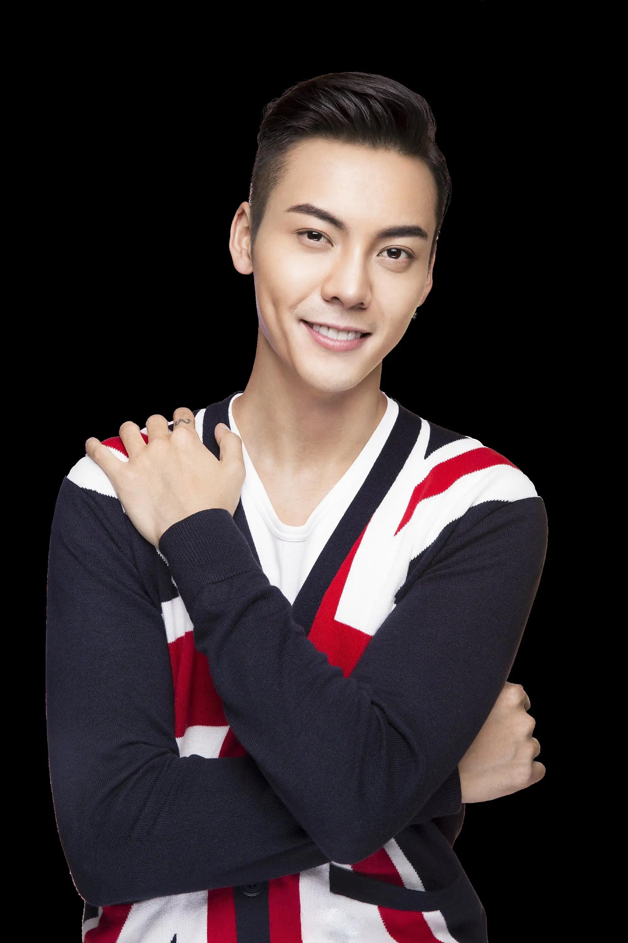 陈伟霆精美图集