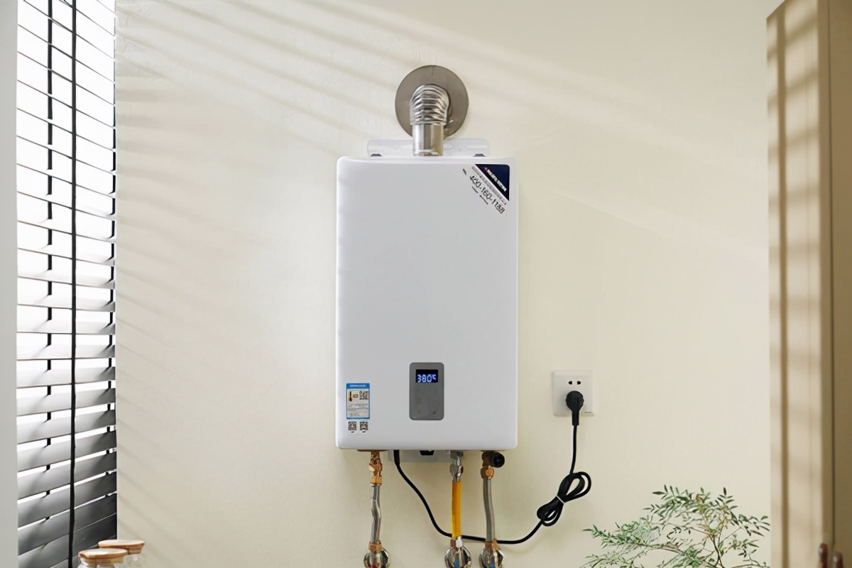 热水器维修 | 天然气热水器震动巨响怎么办？热水器巨响怎么维修？