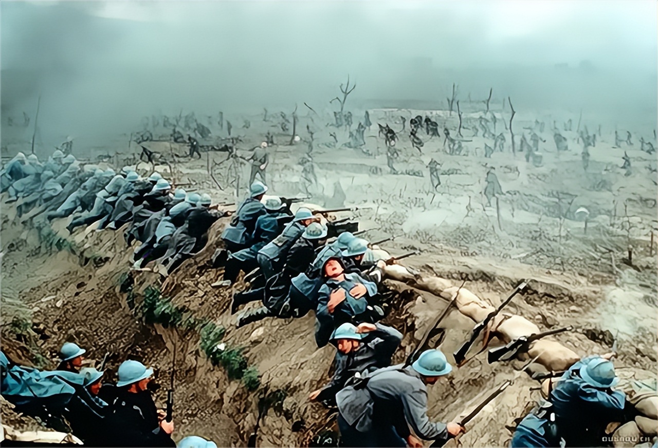 豆瓣8.8高分《西线无战事》：因太过真实被禁，揭露战争的3个真相