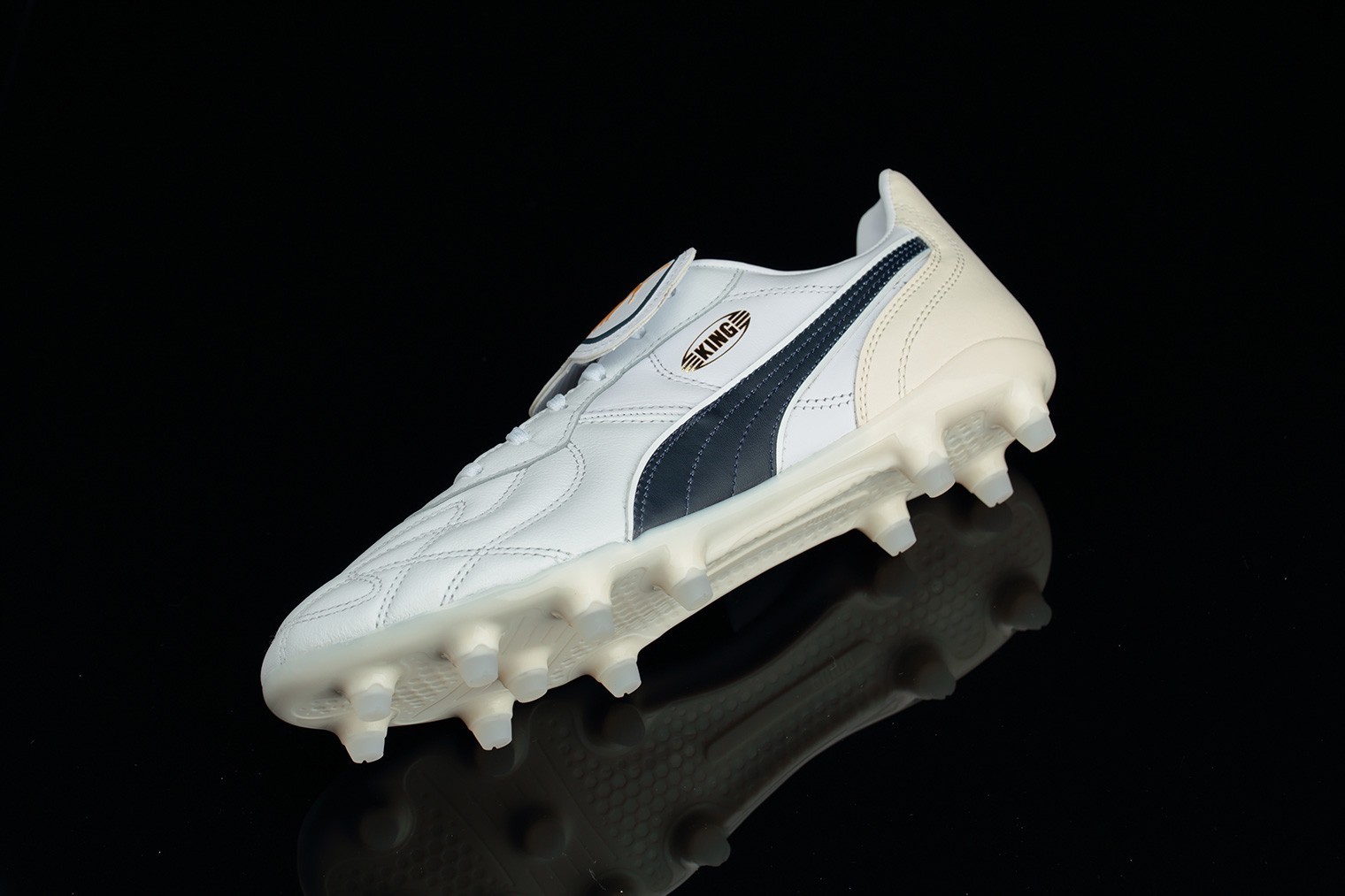 十二天盘点2021年那些新战靴（十一月）