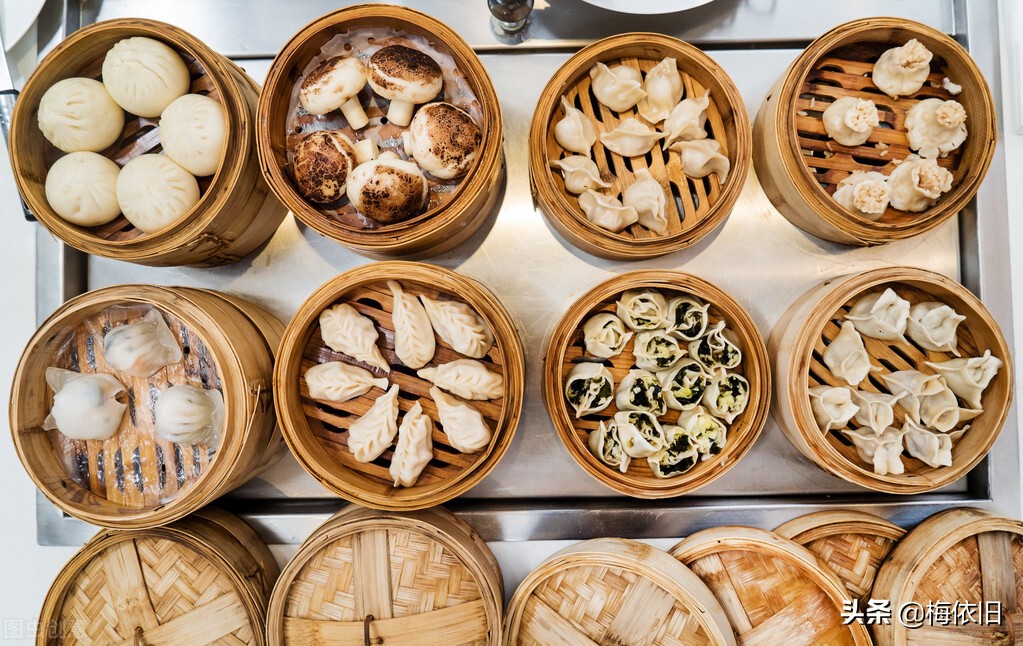 临沂十大名吃：山东十种非遗美食的传承与美味