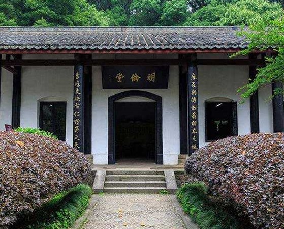 江西十大冷门景点，人少景美好玩