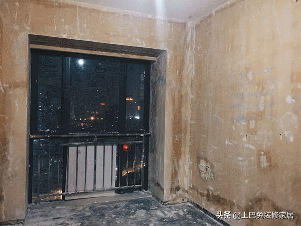 37㎡超小户型，住下“一家五口”再带一个小花园