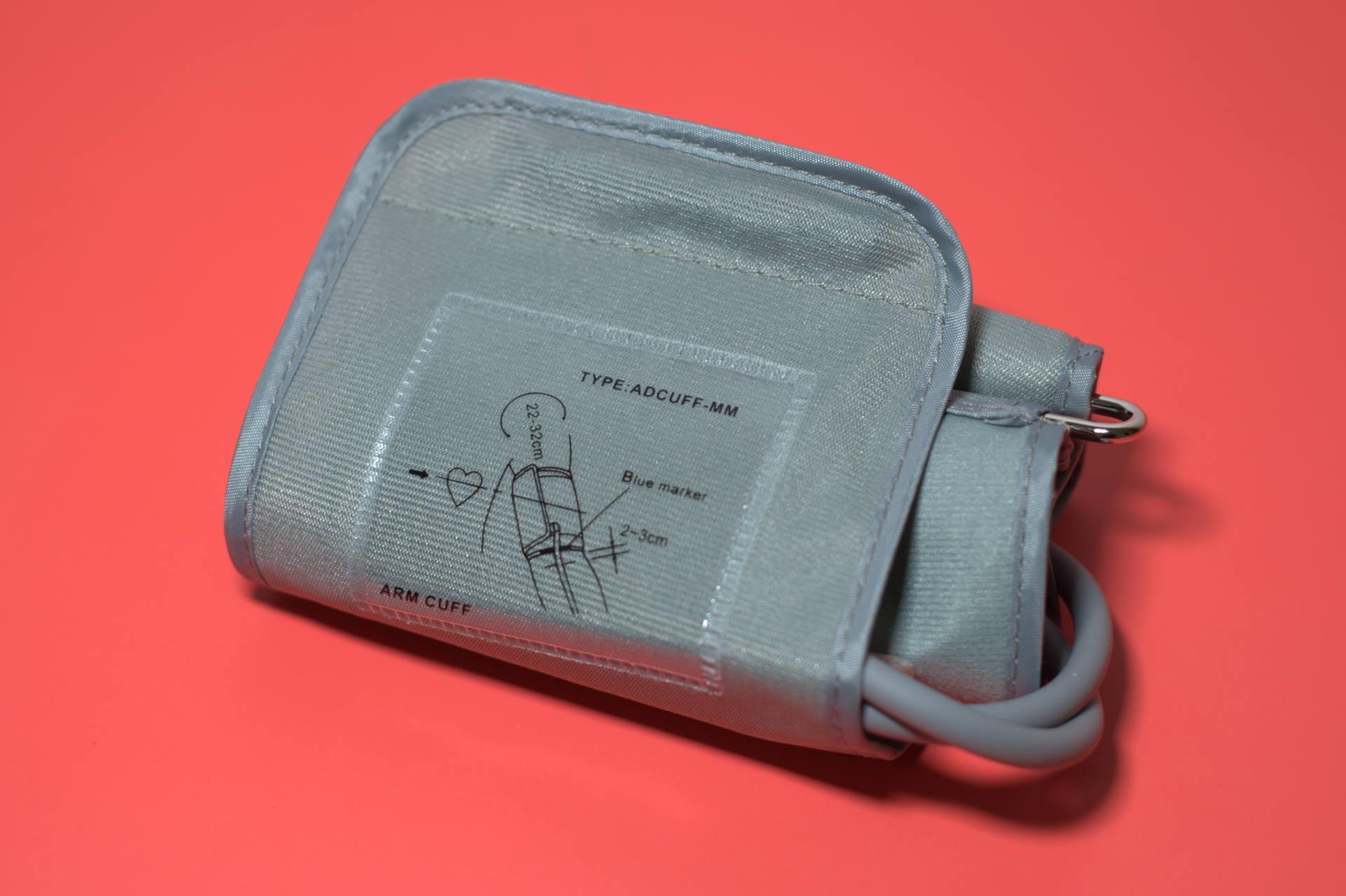 家庭必备，帮你呵护父母的健康，爱奥乐臂式电子血压计