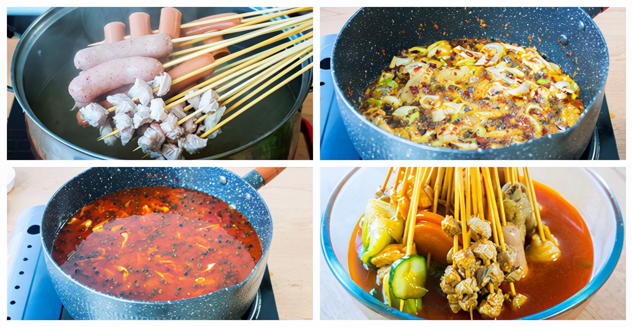 过年必学8款小吃，是零食也是下酒菜，过年露一手，大人小孩都爱