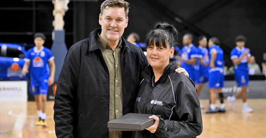 USANA成为新西兰国家篮球队指定官方营养补充品赞助商