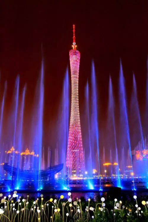 中国最美夜景城市排行榜，第一名竟是它！快看看你家乡上榜没？