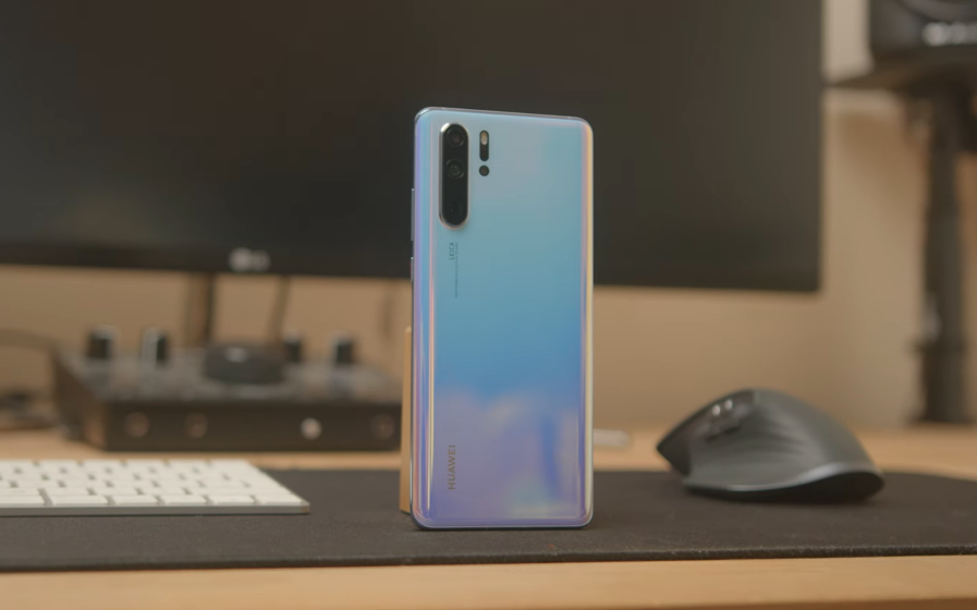 一台2年前512GB版本的华为P30Pro，放在2021年，算啥价位的手机？